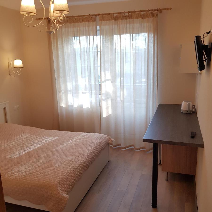 Apartamentai Vanagupes Rajone Palanga Exterior photo
