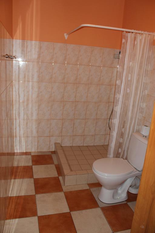 Apartamentai Vanagupes Rajone Palanga Exterior photo