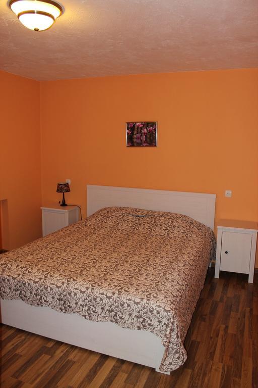Apartamentai Vanagupes Rajone Palanga Exterior photo