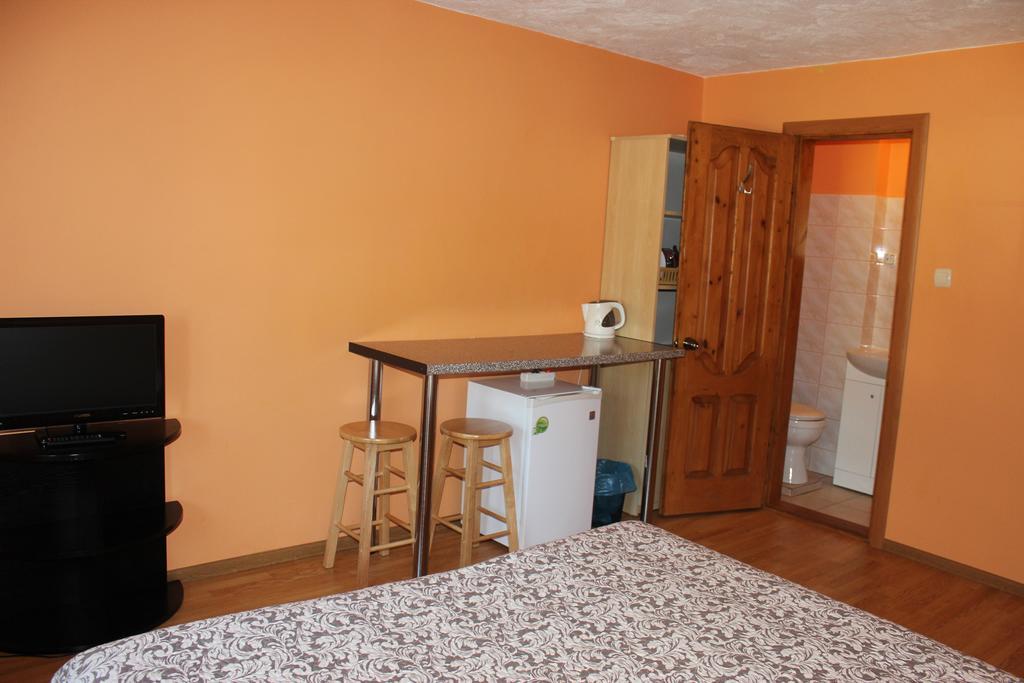 Apartamentai Vanagupes Rajone Palanga Exterior photo